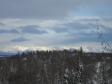 Chugach Range