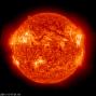 Solar Flare