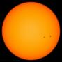 [Photo courtesy of NASA SDO/HMI]