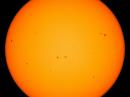 [Photo courtesy of NASA SDO/HMI]