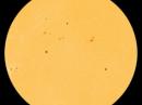 [Photo courtesy of NASA SDO/HMI]