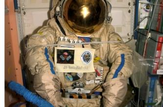 ARISS: Amateur Radio on the International Space Station